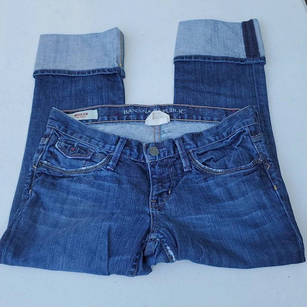 Capris - Picture 2 of 4
